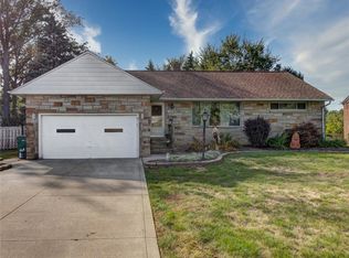 1918 Sunset Dr, Richmond Heights, OH