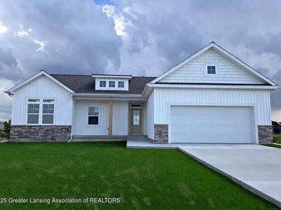 2920 Boulder Creek Dr, Saint Johns, MI, 48879