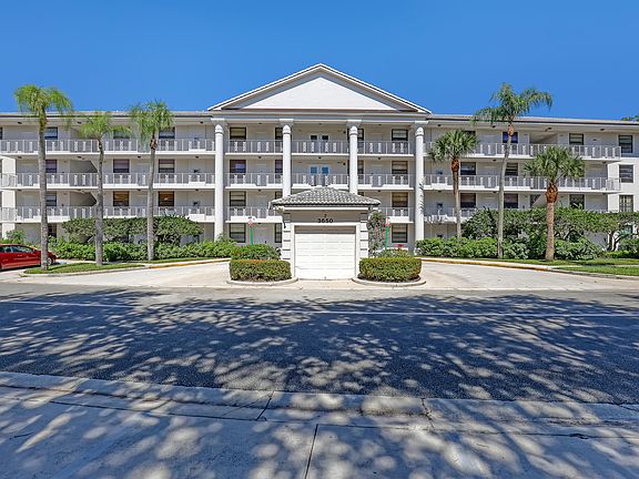 2nd image of 3650 Whitehall Drive #201