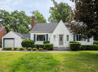 309 Edgewood Ave, Buffalo, NY 14223