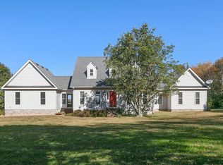 4325 Van Meter Rd, Lexington, KY 40510