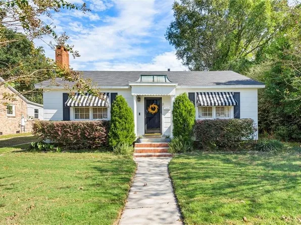 11 Felder Pl, Mobile, AL 36606