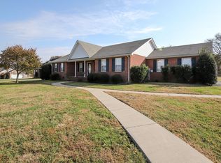 1062 Pinnacle Way LOT 67, Castalian Springs, TN 37031