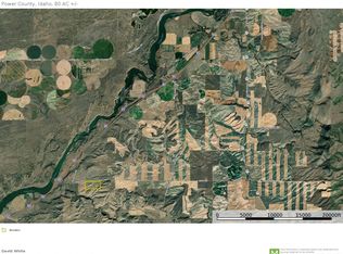 Deeg Rd LOT WP001, American Falls, ID 83211