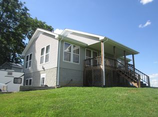 126 Switchboard Rd, Brush Creek, TN 38547