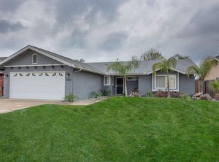 1015 S Regina St, Visalia, CA 93292