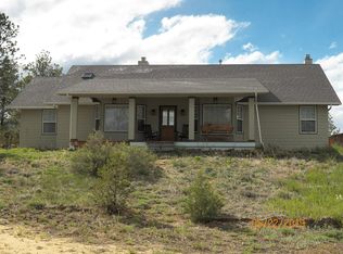23017 Eagle Ct, Aguilar, CO 81020
