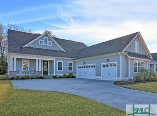 138 Bramswell Rd, Pooler, GA 31322