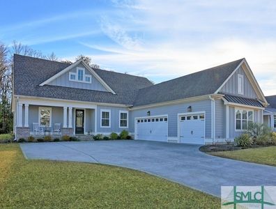 138 Bramswell Rd, Pooler, GA, 31322