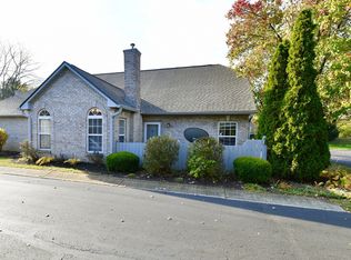 5631 Quail Feather Ct, Indianapolis, IN