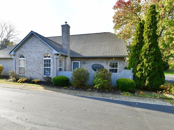 5631 Quail Feather Ct, Indianapolis, IN 46237