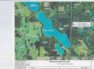 20112 S Twin Dr, Frazee, MN 56544