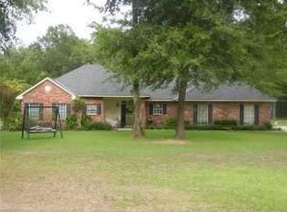 6155 Victoria Ln, Keithville, LA 71047