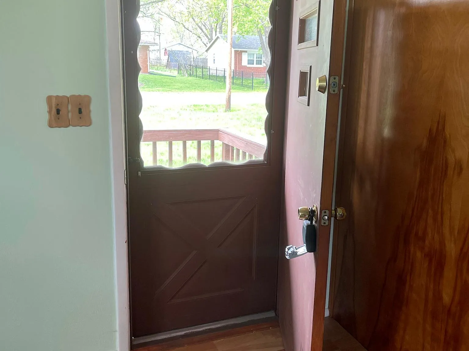 N Irwin St, Indianapolis — Photo 3