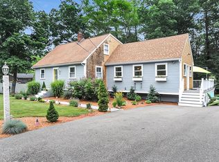 22 Bradford Rd, Hanover, MA 02339