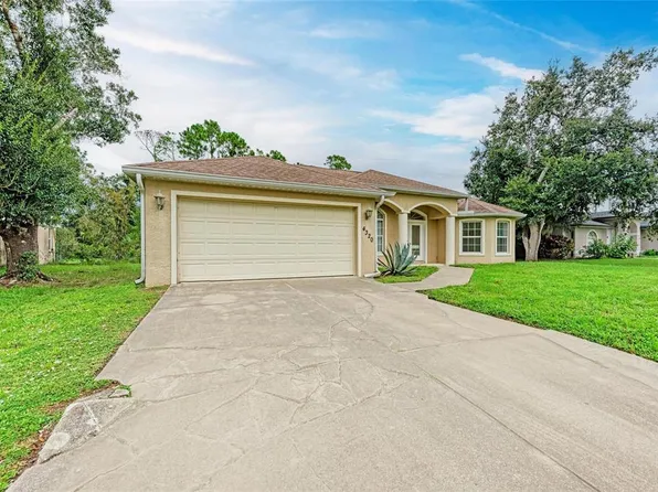 4320 Amanda Ave, North Port, FL 34286