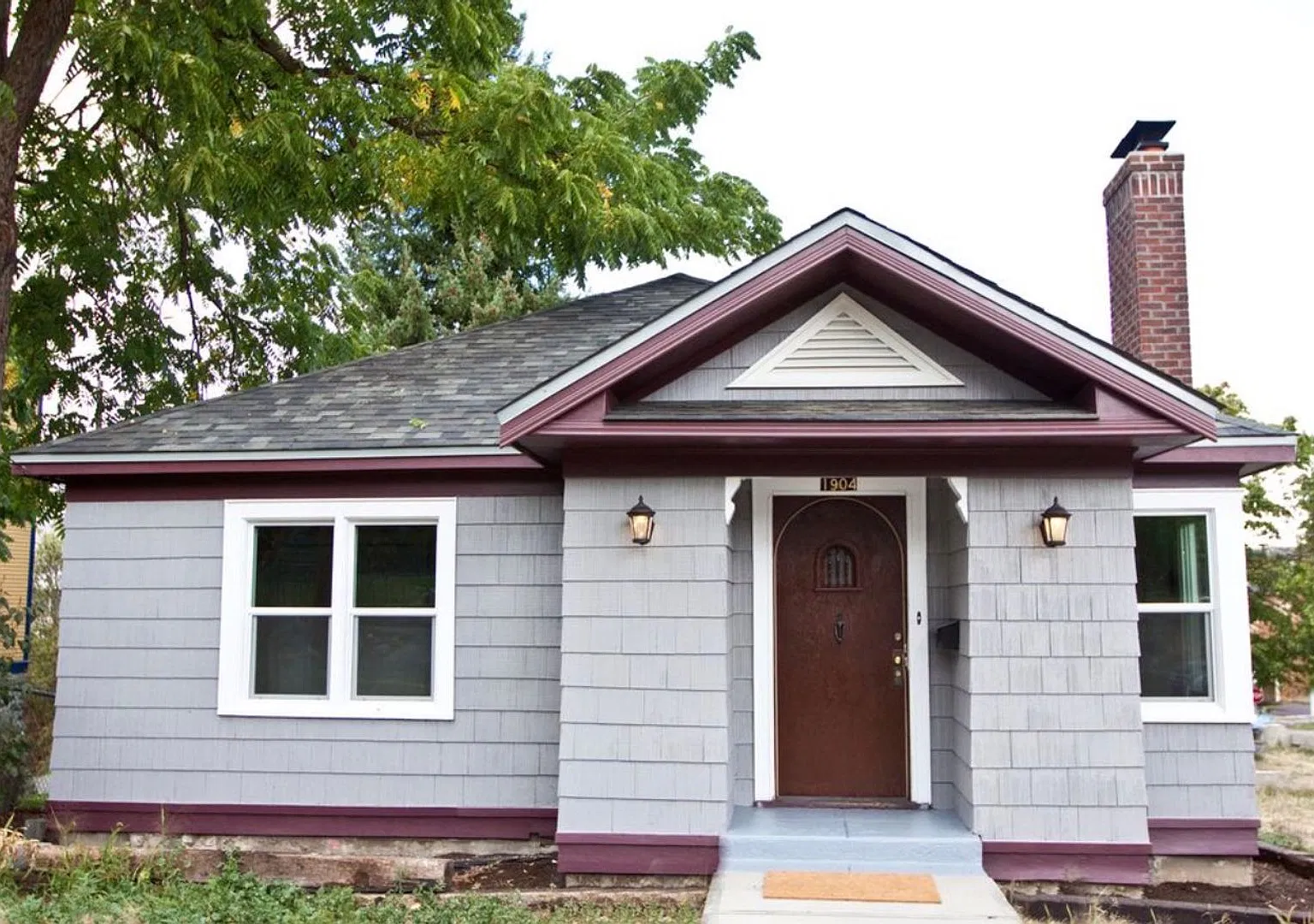 2-Bedroom in Browns Addition — Photo 1