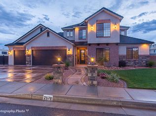 2578 S 3160 E, Saint George, UT 84790