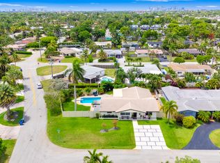 1420 NE 42nd Court, Oakland Park, FL 33334