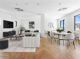 92 Morningside Ave #8A, New York, NY 10027