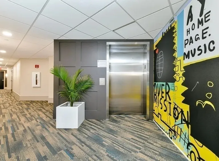 400 Dorchester St #205 — Photo 13