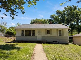 5333 N Euclid Ave, Kansas City, MO 64118