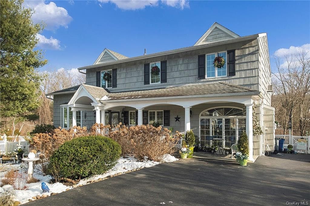 1427 Pine Brook Court, Yorktown Heights, NY 10598 Zillow