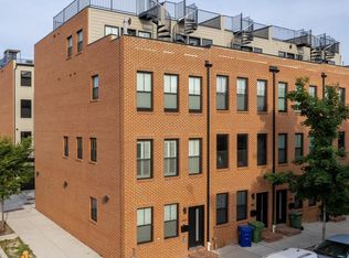 1401 S Hanover St, Baltimore, MD 21230