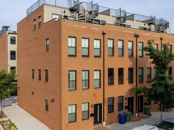 1401 S Hanover St, Baltimore, MD 21230