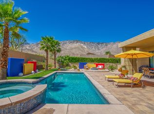 397 Neutra St, Palm Springs, CA 92264