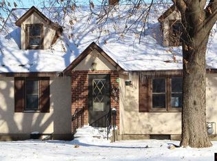 1518 N Minnesota St, New Ulm, MN 56073