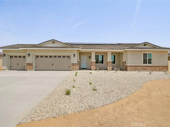 14836 Desert Lily Ct, Apple Valley, CA 92307