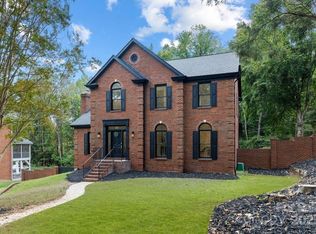 3127 Colvard Park Way, Charlotte, NC 28269