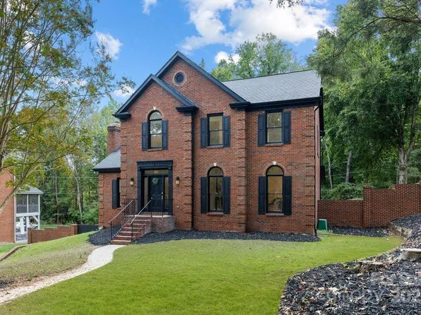 3127 Colvard Park Way, Charlotte, NC 28269