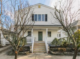 606 Fletcher Lake Ave, Bradley Beach, NJ