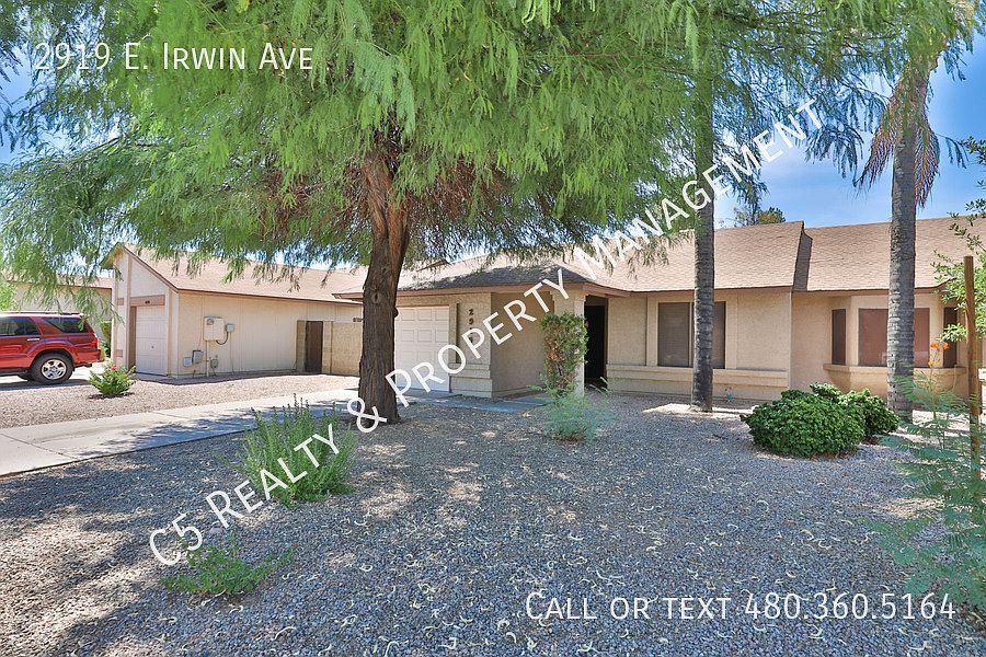 1st image of 2919 E Irwin Ave