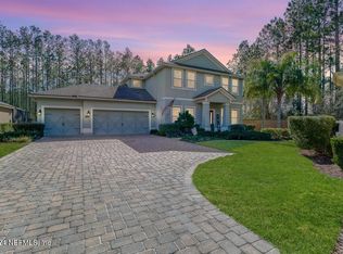 293 N Arabella Way, Saint Johns, FL 32259