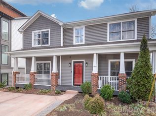 1904 Hall Ave, Charlotte, NC 28205