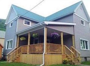 127 Germania St, Galeton, PA 16922