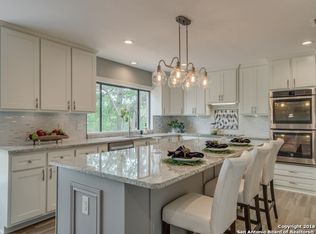 1011 Sutters Rim, San Antonio, TX 78258