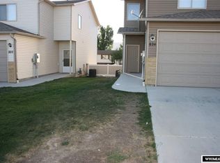 824 Blue Sage Way, Rock Springs, WY 82901