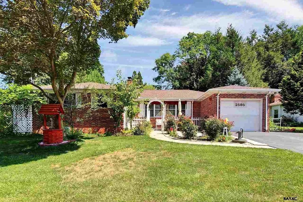 2585 Cambridge Rd photo 1