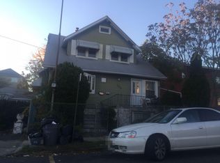 356 E 19th St, Paterson, NJ 07524