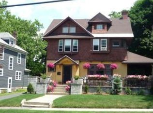 27 Pollock Ave, Pittsfield, MA 01201