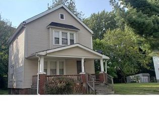 658 E 107th St, Cleveland, OH