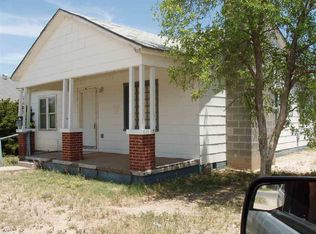 1103 S Kentucky Ave, Roswell, NM 88203