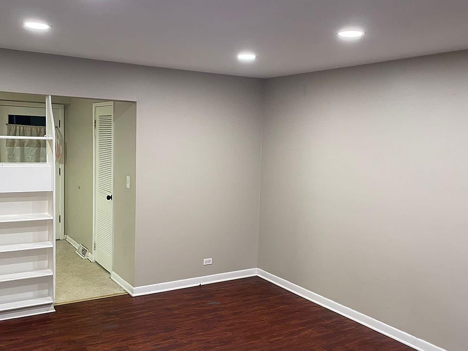 Beautiful remodeled living room