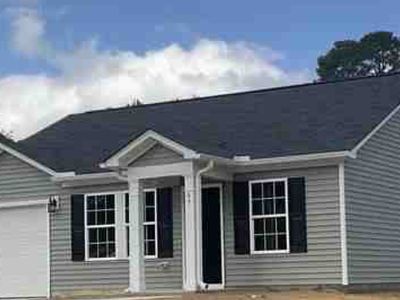 79 Fern Ridge Dr, Cameron, NC, 28326