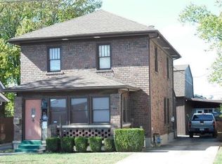 927 S River St, Franklin, OH