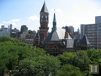 Rented by Halstead Real Estate